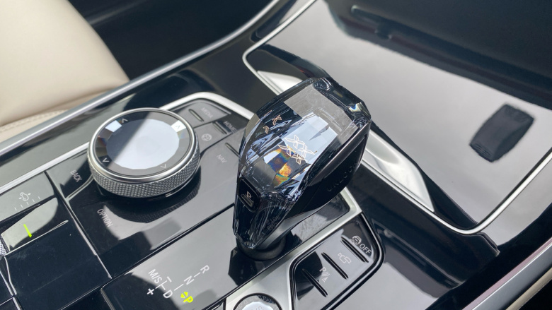 BMW X5 xDrive40d MHT M Sport 5dr Auto [7 Seat] Diesel Estate